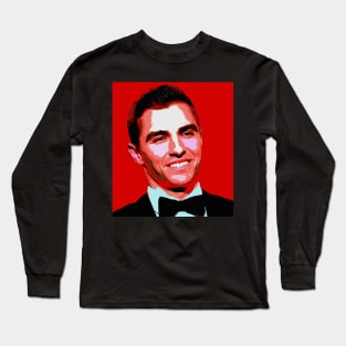 dave franco Long Sleeve T-Shirt